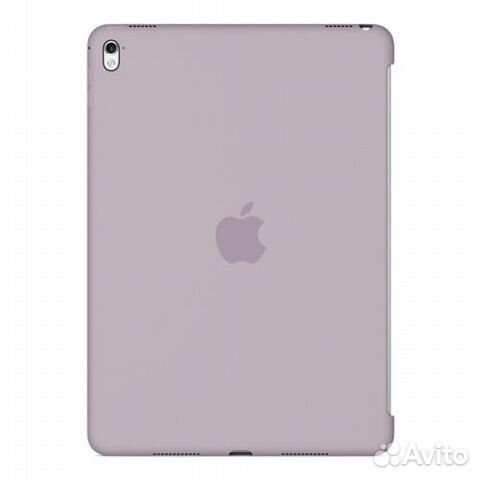 Чехол силиконовый для iPad Pro 9,7
