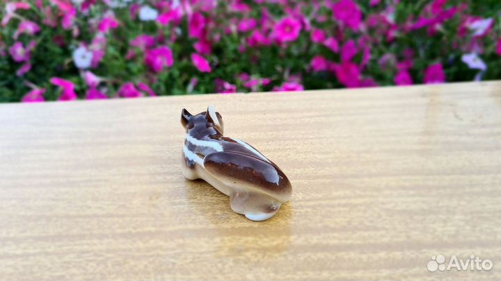 Статуэтка Бурундук. лфз