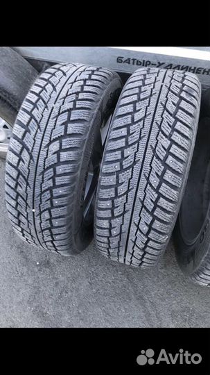 Achilles 838 MT 225/65 R17 26T