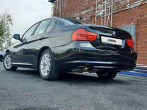 BMW 3 серия, 2011, с пробегом, цена 810 000 руб.