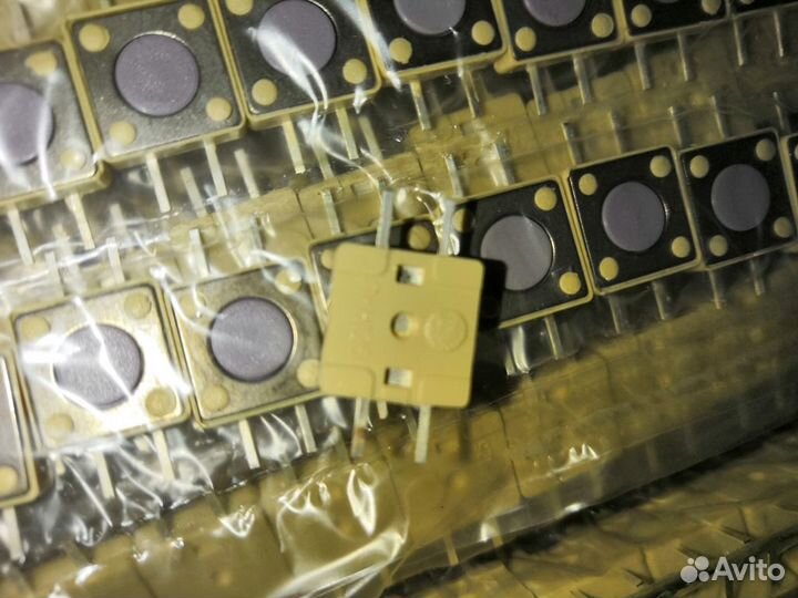 Кнопки км2-1, пкн-125, пт8-1В, тке54