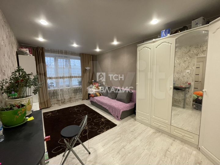 2-к. квартира, 47 м², 1/2 эт.