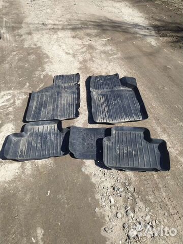 Коврики ваз 2114 2115
