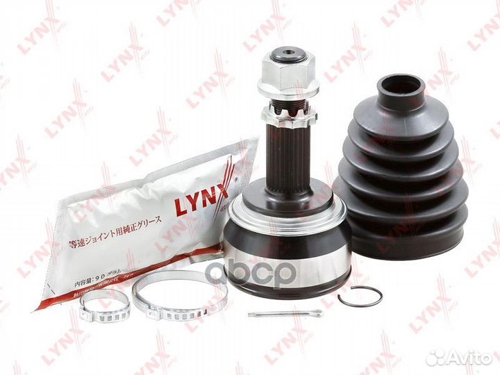 Шрус наружный CO1854 lynxauto