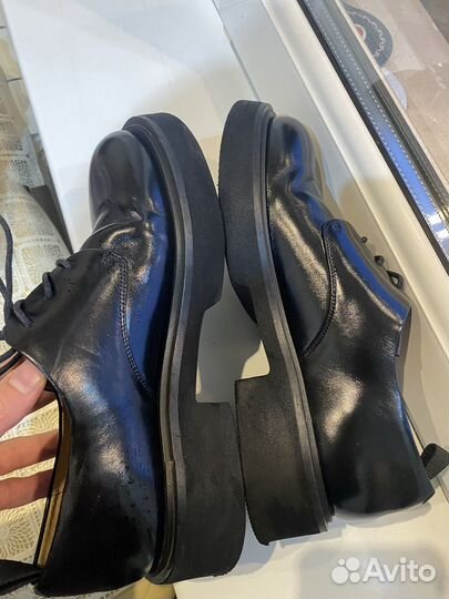 Лоферы эконика