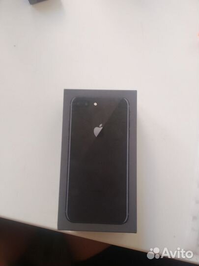 iPhone 7 Plus, 256 ГБ