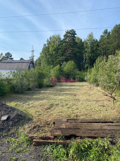 Дача 40 м² на участке 12 сот.