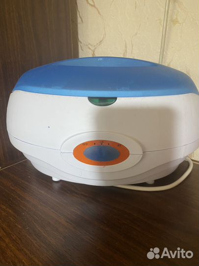 Парафиновая ванночка