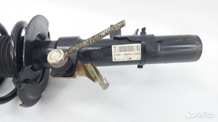 Амортизатор подвески передний левый Ford Kuga CBS