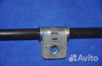 Трос ручного тормоза лев PTA277 Parts-Mall