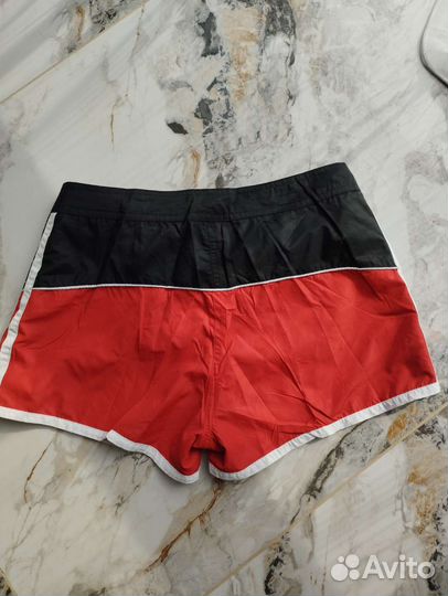 Шорты спортивные женские adidas