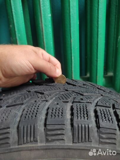 Toyo Observe G3-Ice 195/65 R15