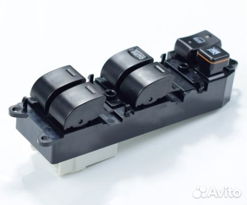 Блок управления стеклоподъемниками Toyota, Lexus