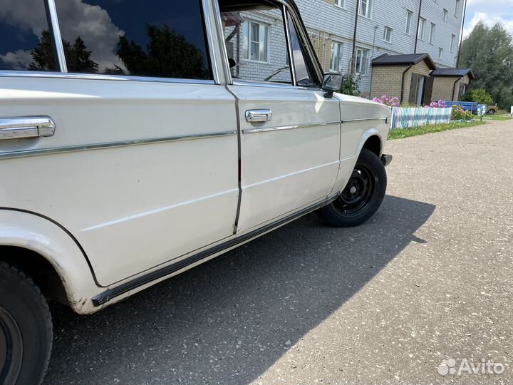 ВАЗ 2106, 1994