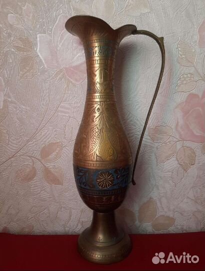 Кувшин Индия