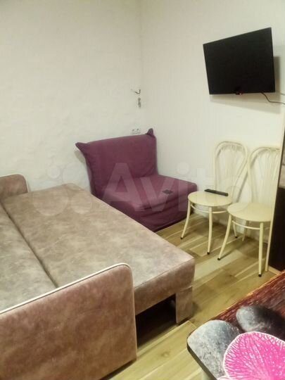 Комната 15 м² в 1-к., 1/5 эт.