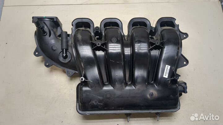 Коллектор впускной Jeep Compass 2017, 2018