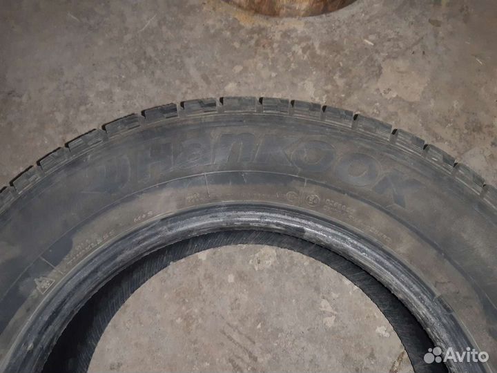Hankook AH11 215/65 R16
