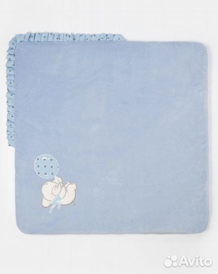 Конверт на выписку-одеяло