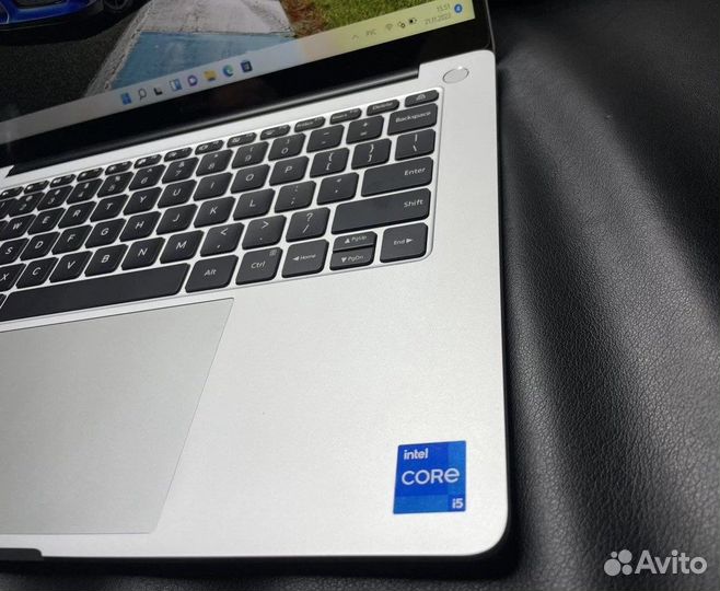 Xiaomi Mi Notebook Pro 14, экран oled 120 Гц