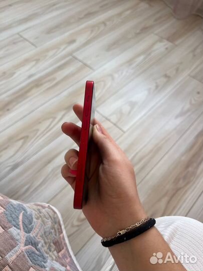 iPhone 13 mini, 256 ГБ