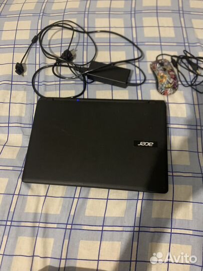 Acer Aspire ES1-520