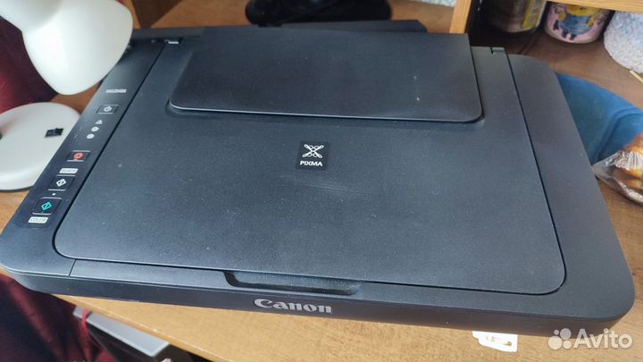 Мфу canon mg2545s