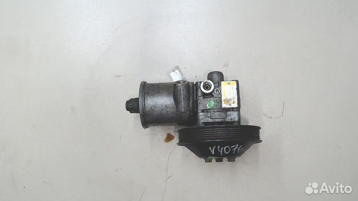 Гур Mercedes 124, 1993