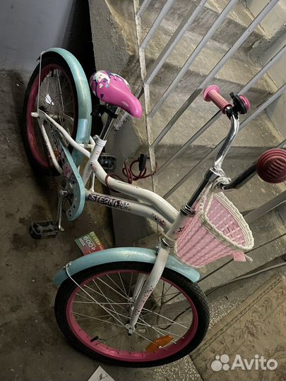 Велосипед детский 20