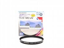 Светофильтр Hakuba MC Circular PL 58mm Japan