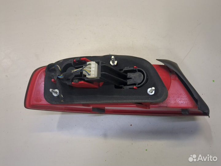 Фонарь (задний) Alfa Romeo 159, 2008