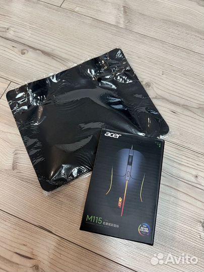 Мышь для компьютера