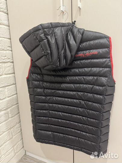 Жилет Evisu