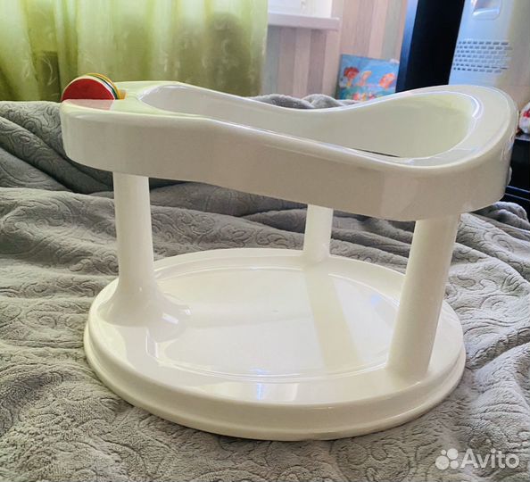 Стульчик для купания