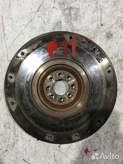 Маховик двигателя (Nissan Primera)