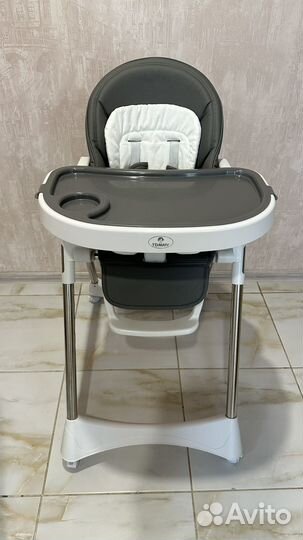 Детский стульчик для кормления tommy