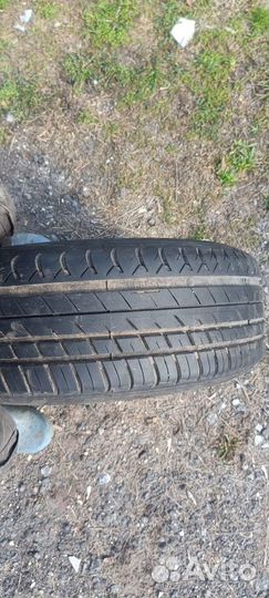 Viatti Strada Asimmetrico 205/55 R16