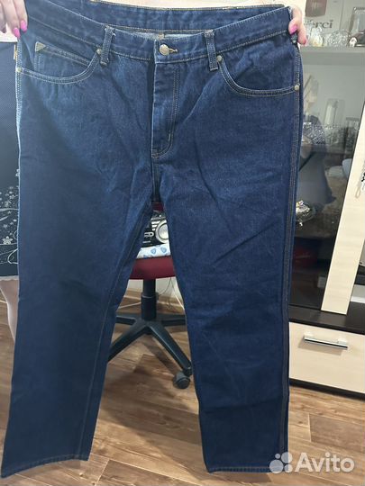 Джинсы montana