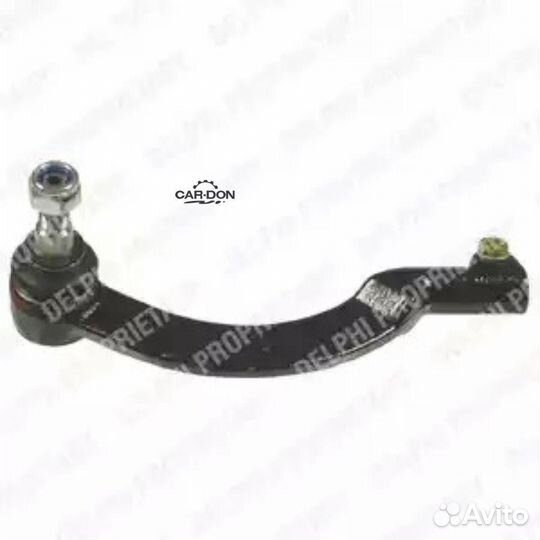 Delphi TA1803 Наконечник рул.лев. Op Mov Re Mas