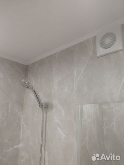 Ремонт ванны туалета пвх панелями