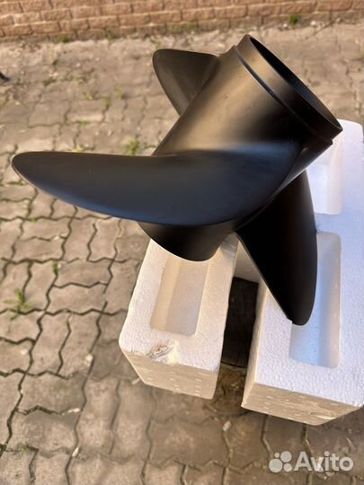 Винт для мотора yamaha 200лс