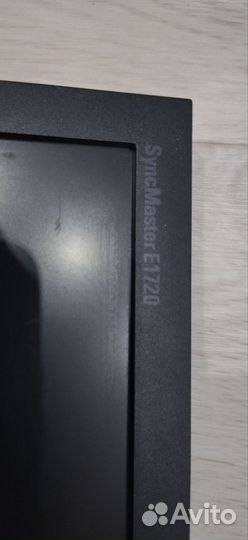 Монитор для компьютера