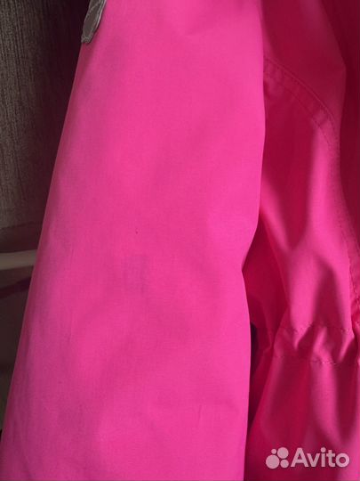 Зимняя куртка доя девочки Kerry 140-146