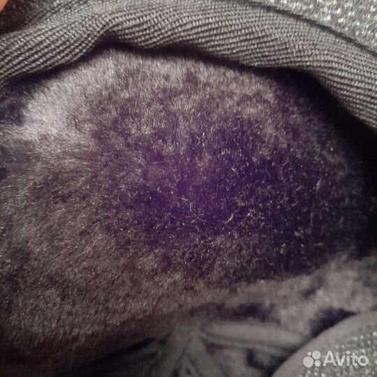 Мужская кепка (В)