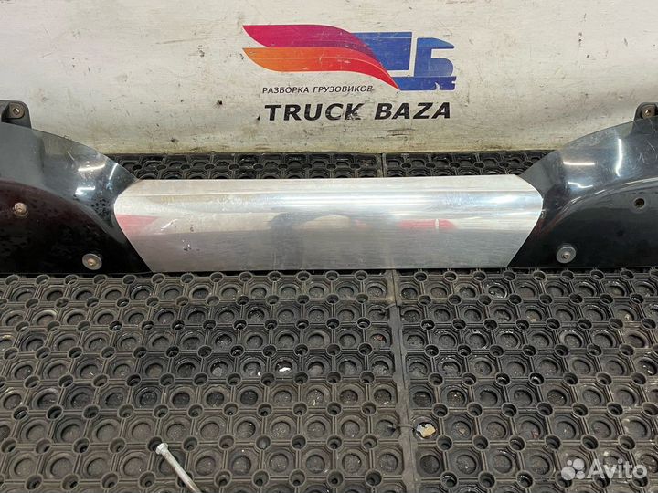 Козырек солнцезащитный Mercedes-Benz Actros