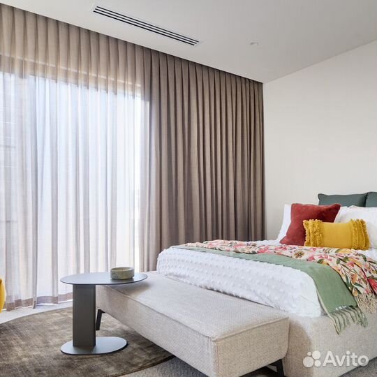 Шторы на заказ под ключ. Римские,блэкаут, рулонные