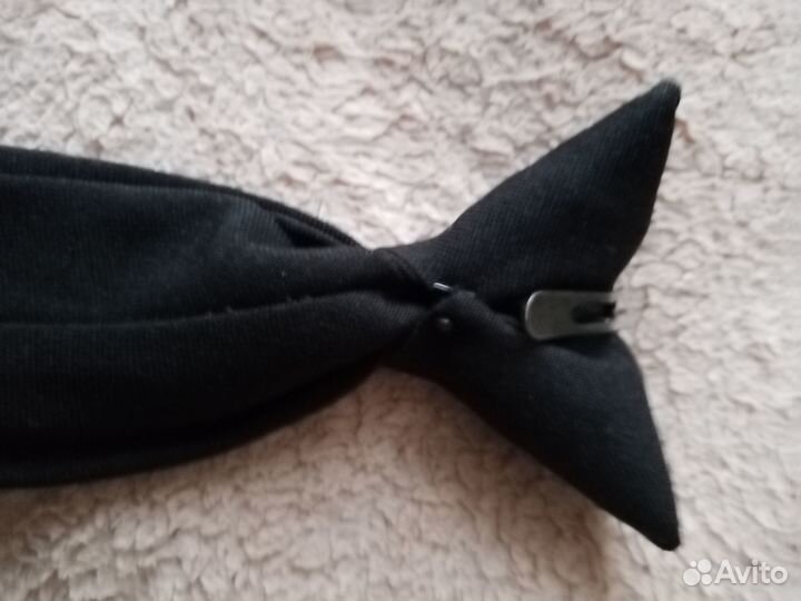 Галстук полицейского