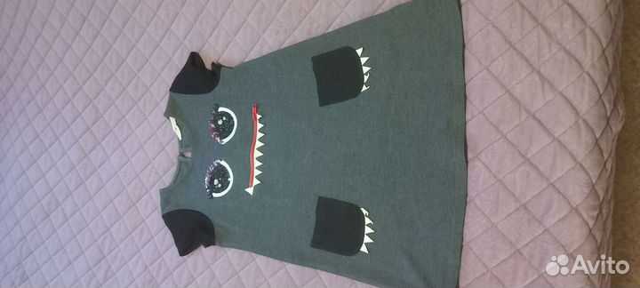 Детские вещи