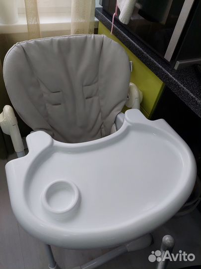 Стул для кормления