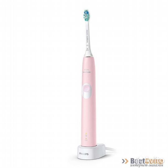 Зубная щетка Philips Sonicare 4300 HX6806/04